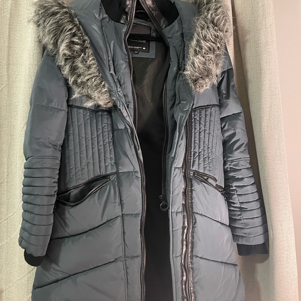Noize Parka